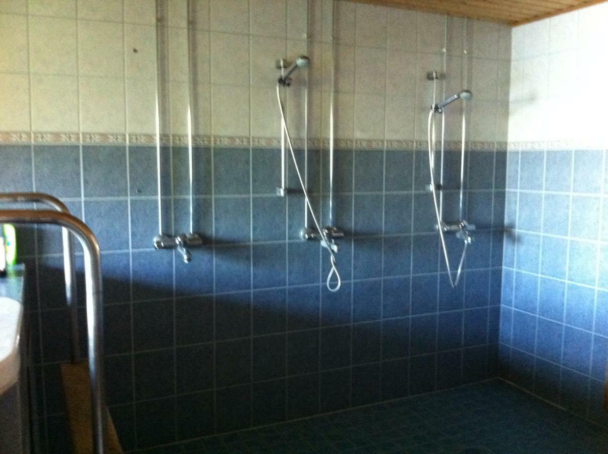 Вілла Sauna Apaja Наанталі Екстер'єр фото